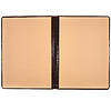 Папка на подпись, коричневый - 5