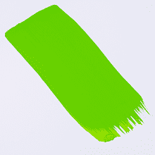 Краски гуашевые "Talens Extra Fine Quality", 601 светло-зелёный, 20 мл, туба