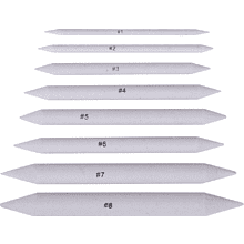Растушевка "Сонет", набор 8 шт