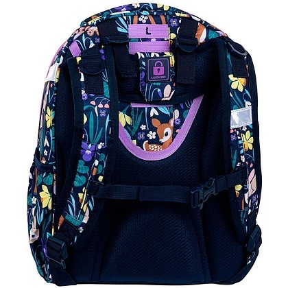 Рюкзак школьный CoolPack "Oh My Deer", разноцветный - 2