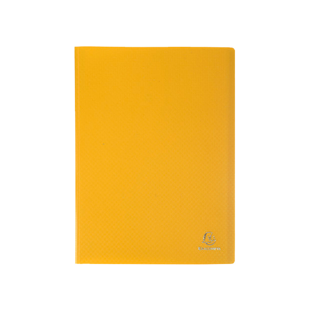 Папка c файлами "Exacompta", 30 карманов, ассорти - 11