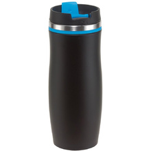 Кружка термическая "Dark Crema"