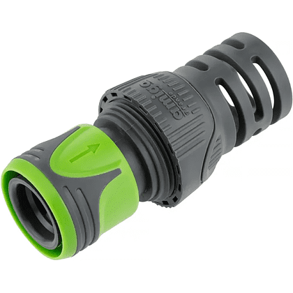 Коннектор Amigo Grande 79862, 3/4"