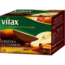 Чай "Vitax"