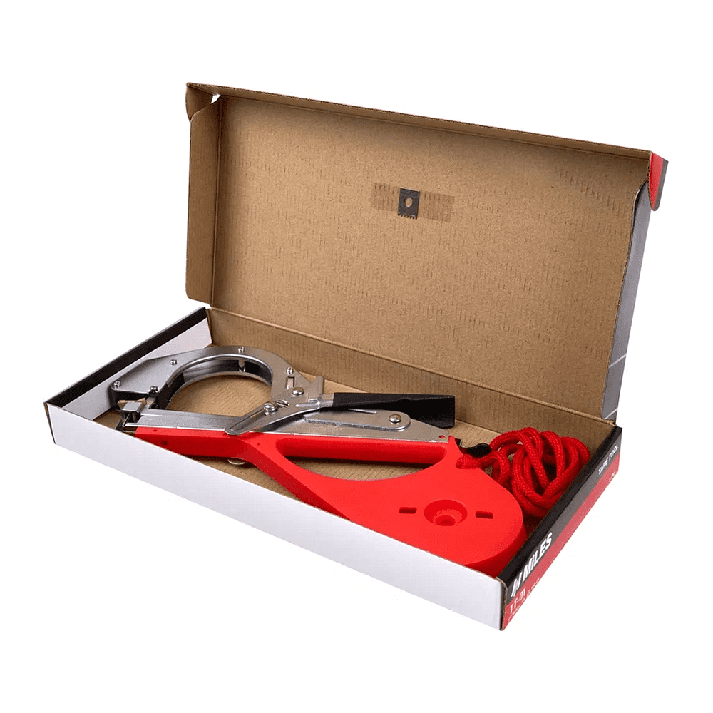 Тапенер для подвязки растений Miles "TT-01"  - 3