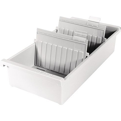 Картотека "Han", без крышки, A4, 1300 карточек