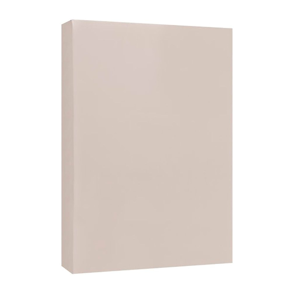 Бумага газетная, A4, 500 листов, 48,8 г/м2 (9061727)