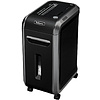 Уничтожитель Fellowes PowerShred 99Ci, DIN P-4, 4х38 мм, 18 листов, 34 литра, 100% Jam Proof, SafeSense - 2