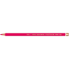 Карандаш цветной Koh-I-Noor "Polycolor 3800", 653 мексиканский розовый