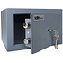 Офисный сейф NTL-20M, 200x315x250 мм