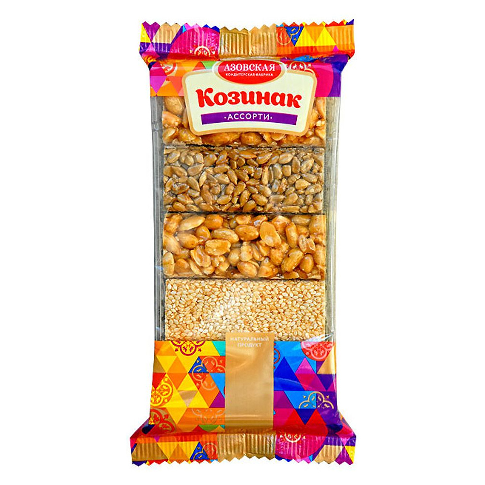 Козинак "Азовский", 280 г