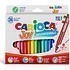 Фломастеры "Carioca Joy", 36 шт