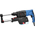 Перфоратор DongCheng DZC05-26XC, 800 Вт, 3.1 Дж, SDS-PLUS, HEPA-фильтр