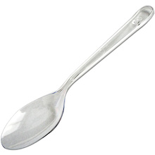 Ложка столовая одноразовая