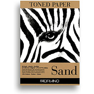 Блок бумаги для рисования 