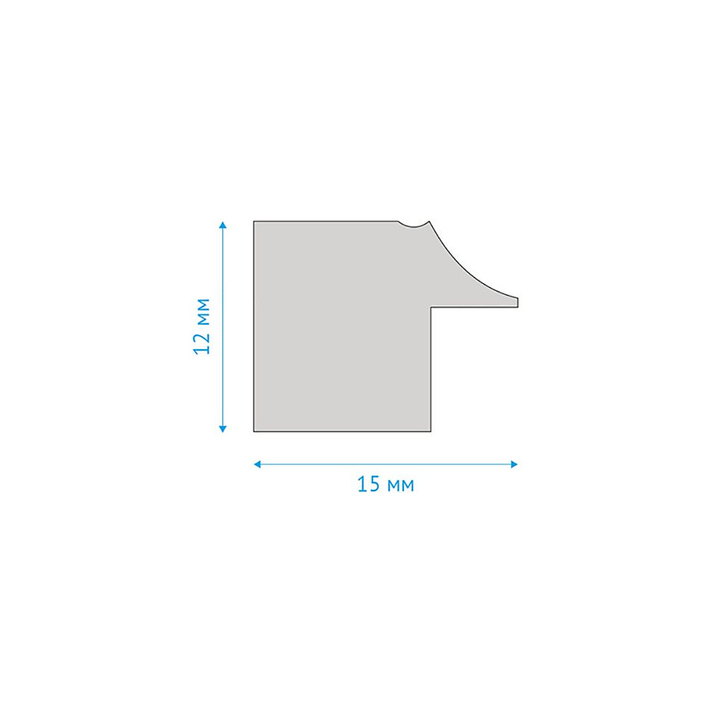 Фоторамка "OfficeSpace № 6", 21x30 см, яшма - 4