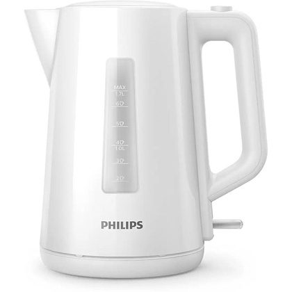 Электрочайник Philips HD9318 (HD9318/00), белый