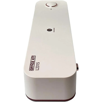 Ламинатор "Office Kit L2315", A4, 60-175 мик - 5