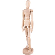 Манекен женский "Сонет"