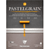 Блок бумаги для пастели "PastelGrain" 4 оттенка, 30х40см, 360 г, 12 листов, №1