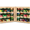 Чай "Greenfield" Premium Tea Collecton, 96 пакетиков х 1,75 гр, ассорти - 3