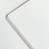 Скетчбук для акварели "Veroneze", 15x20 см, 200 г/м2, 18 листов, салатовый - 2