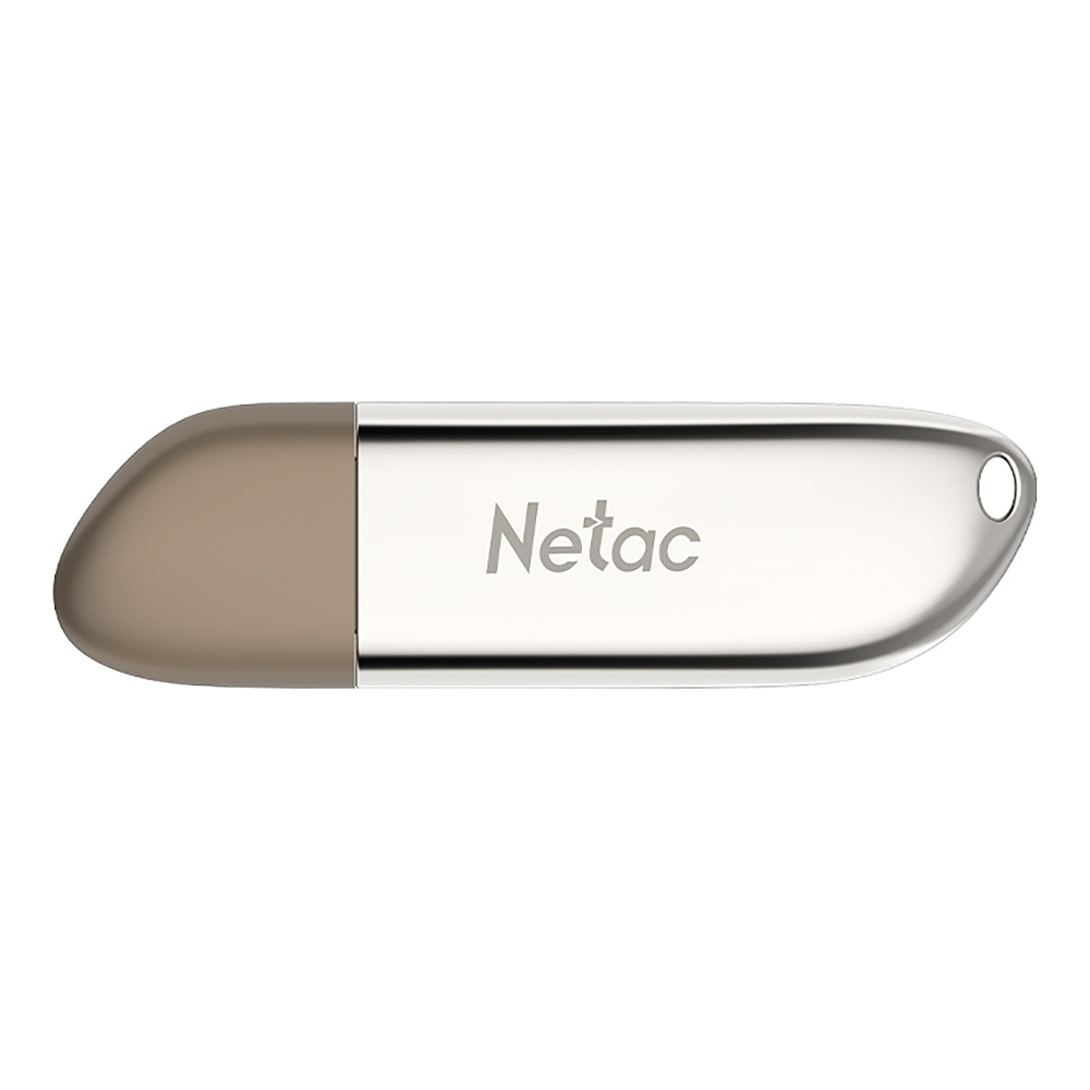 USB-накопитель "Netac U352", 64 гб, usb 2.0