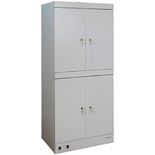 Шкаф сушильный "ШСО-2000-4", 1810x800x510 мм