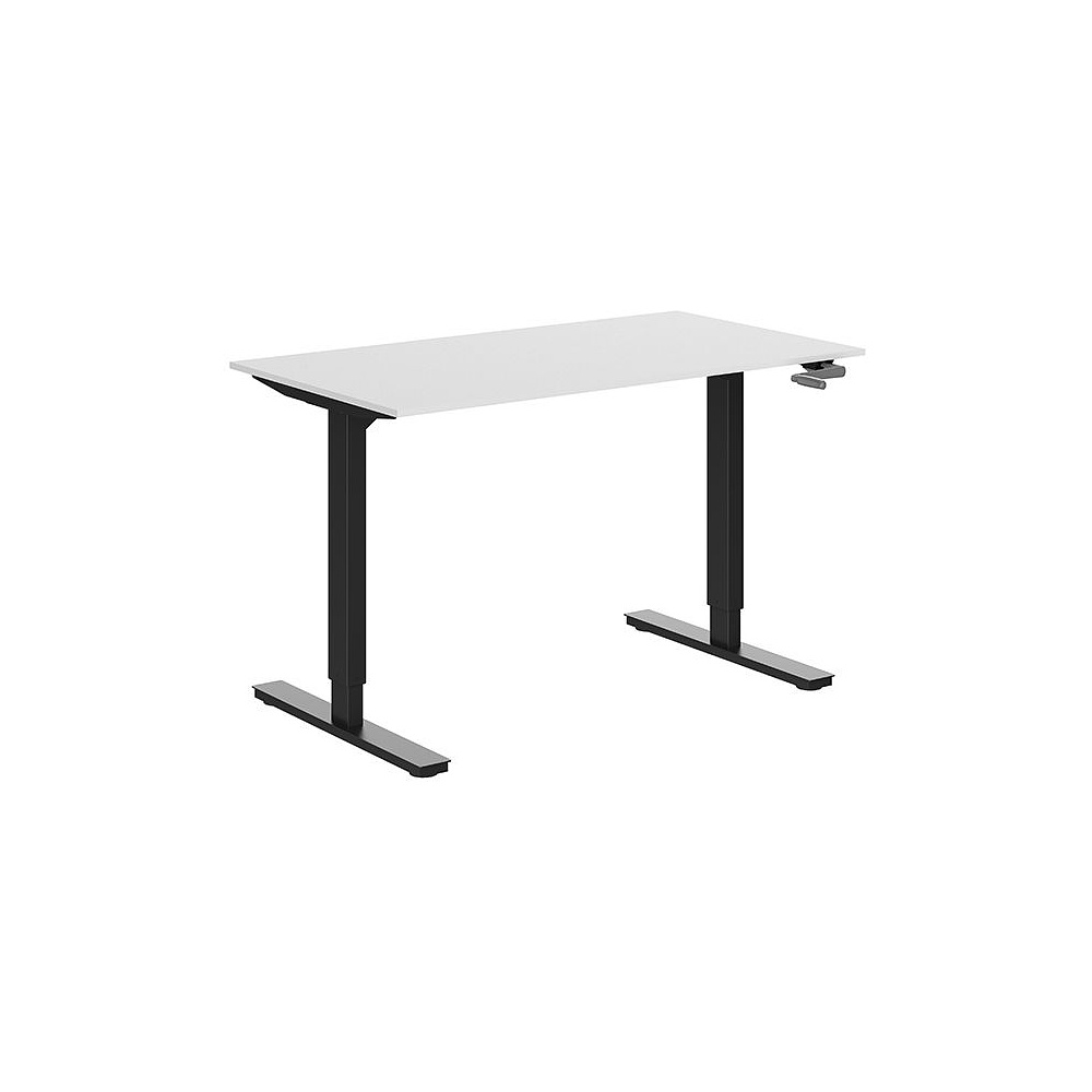 Комплект WellDesk First (регулируемый по высоте каркас арт. 9032531 и столешница арт. 9031917)