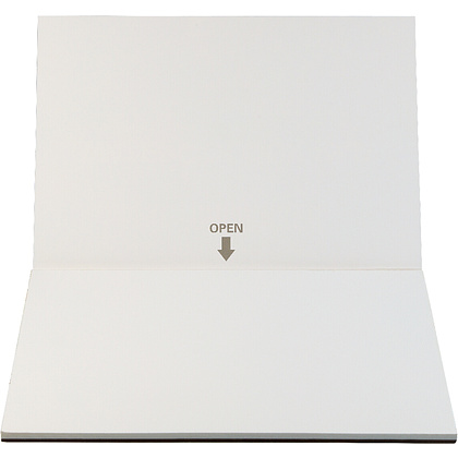 Блок бумаги для акварели "Sketchmarker", А4, 300 г/м2, 10 листов, среднезернистая - 6
