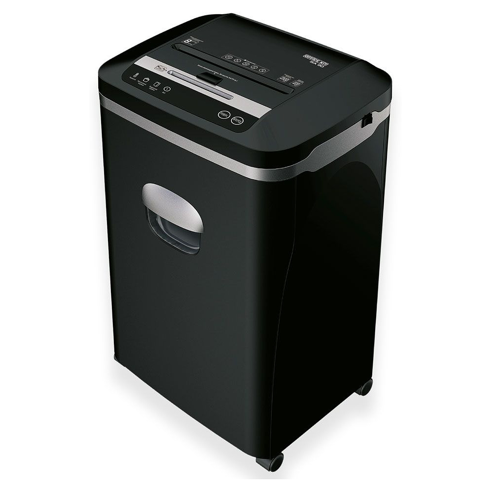 Уничтожитель Office Kit SA80 (A800) 2х10 - 2