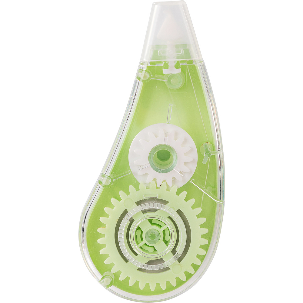 Корректор-роллер Deli "Macaron", 5x8 мм/м, ассорти - 4