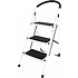 Лестница-стремянка Deli YS EDL509013, 67 см, 3 ступени