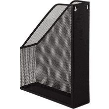 Модуль "Germanium", вертикальный, черный