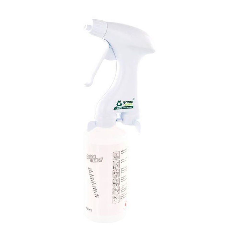 Автоматическая система дозировки "QUICK & EASY"