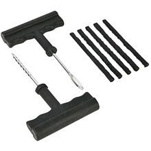 Комплект для ремонта шин Deli YS EDL120001