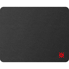 Коврик для мыши "Defender Black"