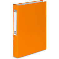 Папка на кольцах 