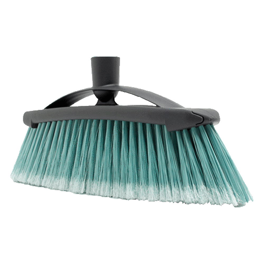 Щетка для пола "Vileda Эко", мягкая, 30 см, зеленый - 2