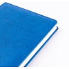 Ежедневник недатированный Acar "Nanda", A5, 272 страницы, синий - 4