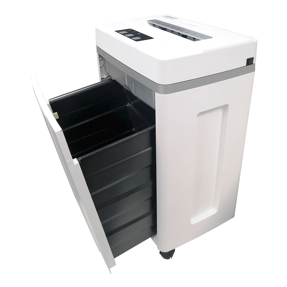 Уничтожитель Office Kit S200TS - 4