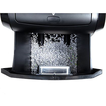 Уничтожитель "BRAUBERG AUTO 150M", 3x10 - 5