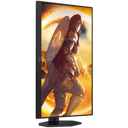 Монитор AOC LCD Q27G4XF/01, 27" - 9