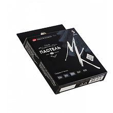 Пастель мягкая "Мастер Класс серые оттенки", набор 5 цветов