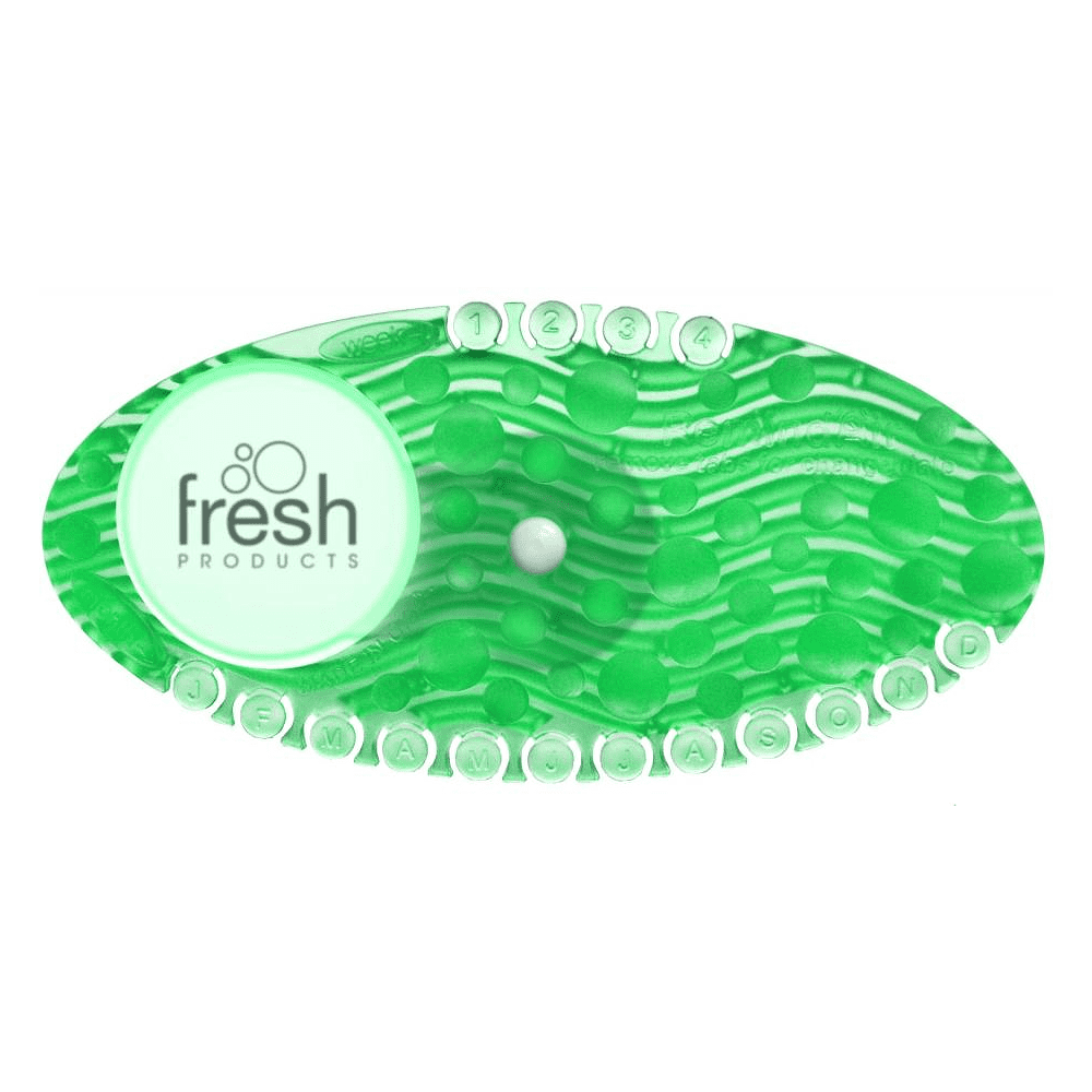 Освежитель воздуха "Fresh Products" сменная клипса, огурец и дыня