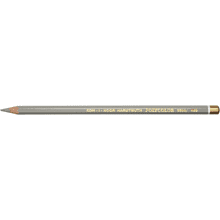 Карандаш цветной Koh-I-Noor "Polycolor 3800", 453 серый теплый 3