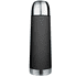 Термос "Albuguergue", металл, 500 мл, черный, серебристый
