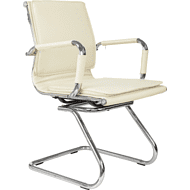 Кресло на полозьях 