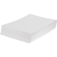 Бумага офсетная, A4