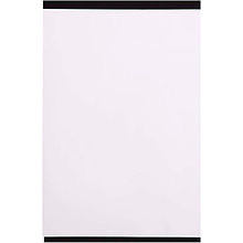 Скетчбук "Rhodia Touch Marker Pad", А4+, 100 г/м2, 50 листов, черный